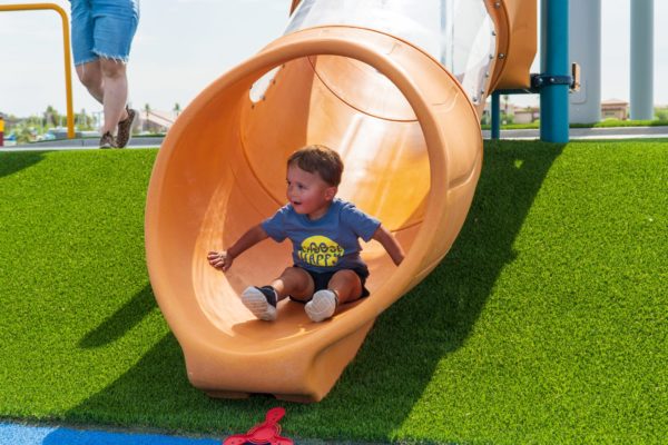 Goodyear-recreation-center-community-park-playground-slides