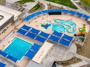 Facility Rentals - Goodyear Recreation Campus