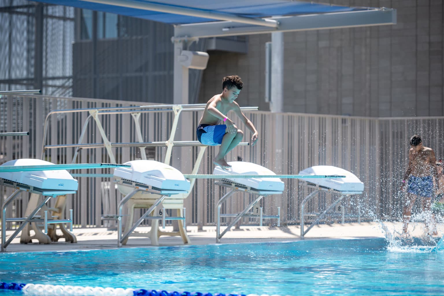 Home Goodyear Recreation Campus