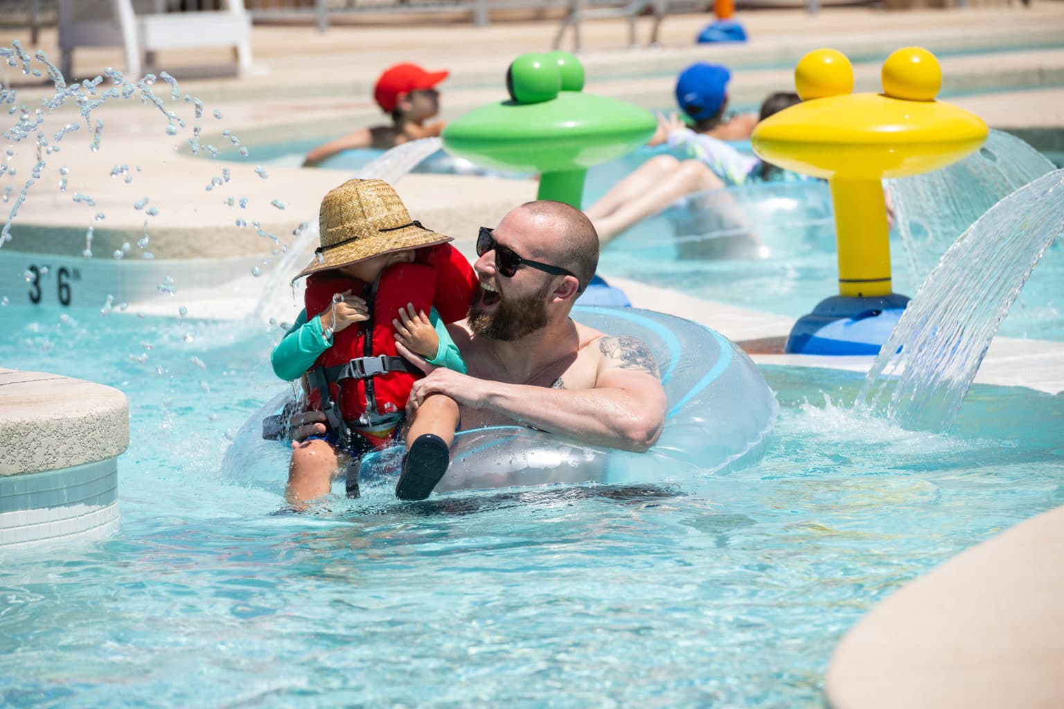 Home Goodyear Recreation Campus